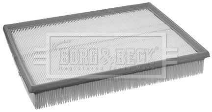 BORG & BECK oro filtras BFA2106